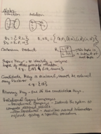 Week 2 notes