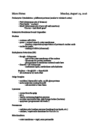 Micro Lect 2 Notes