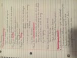 Psyc 309 Child Development: Week 2
