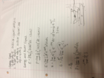 Linear system week2 note 
