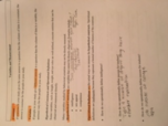 Statistics week 1 notes