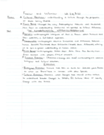 Anthropology 101, Week 2: "Familiar and Unfamiliar"
