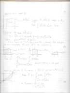 Math 22 Week #2: Ch 5.1, 5.2, 6.3: Finding area between two curves and the volume of a shape