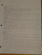 MPC Week One, Chapter 1