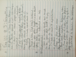 ENG 102.1012 Week One Notes