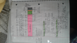 GEOL 115, Week 1: LECTURE 1-3