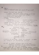 ANTH106, Week 1 Notes