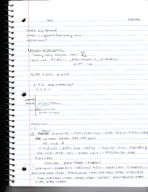 Stats 134 Discussion Section Notes