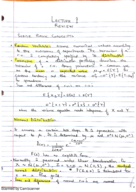 Chp 1 and 2