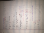 Math 1011 week 1-2