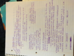 Week 1-2