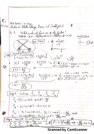 Week 1 Lecture 2: Electric Charge, Force, and Field pt. 2