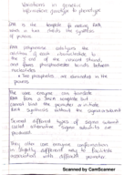 Genetics Week 2