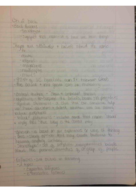 Chapter 2 Book Notes 