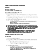 World History week 2