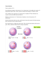 Bio 3063, Week 3 tuesday