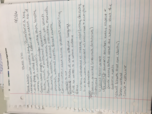 ENGR 270 Week 1 Notes