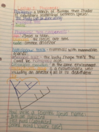 Lecture 3: Notes