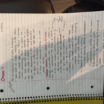Week 1 Lecture Notes