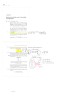 Chapter 3 Notes