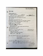 Art of the 1960s Notes Week 1