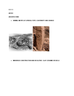 Art History 1