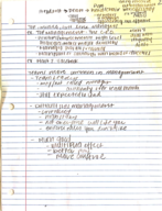 Notes Ch1 