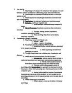 Chapters 1&2