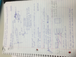 Calc 3 Notes - Wang