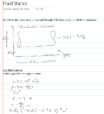 EGME 333, week 2 notes