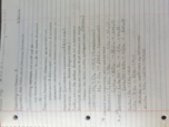 Chemistry 111 Week 2
