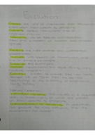 Biology Evolution Vocabulary 