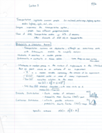 310 Lecture 1 Notes