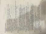 World Cultures 3: Week 2