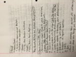 Week 3: GASP 31: Critical Popular Music Studies