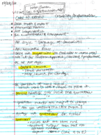 Jour3010 Week 2 Notes
