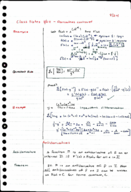 Math 1552 8-24 Notes