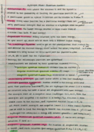 CH 301 LE03 Notes