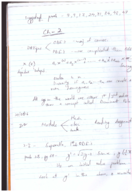 Math week 2