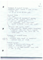 notes from class for 9-1 Lewis ch 18