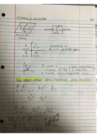 PHYS 1101, Week 3 or 9/8 Notes