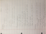 Writing Tips