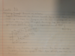 Math 150, Calculus 1