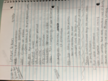 Politics Lecture 6 Notes: post WWII and Cold War
