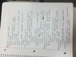 Week 2- chapter 3 