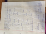 Organic Chemistry Week 1