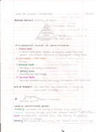 Sociology