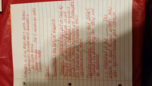Research methods- notes