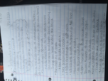 Psy 322 week 1 notes