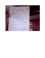 Child Development Notes 